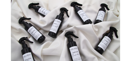 Best Room Spray Scents for Bedrooms in 2025