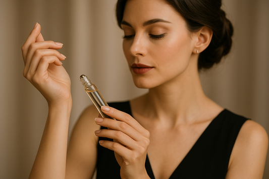 How to Pick the Perfect Scent for Your Mood