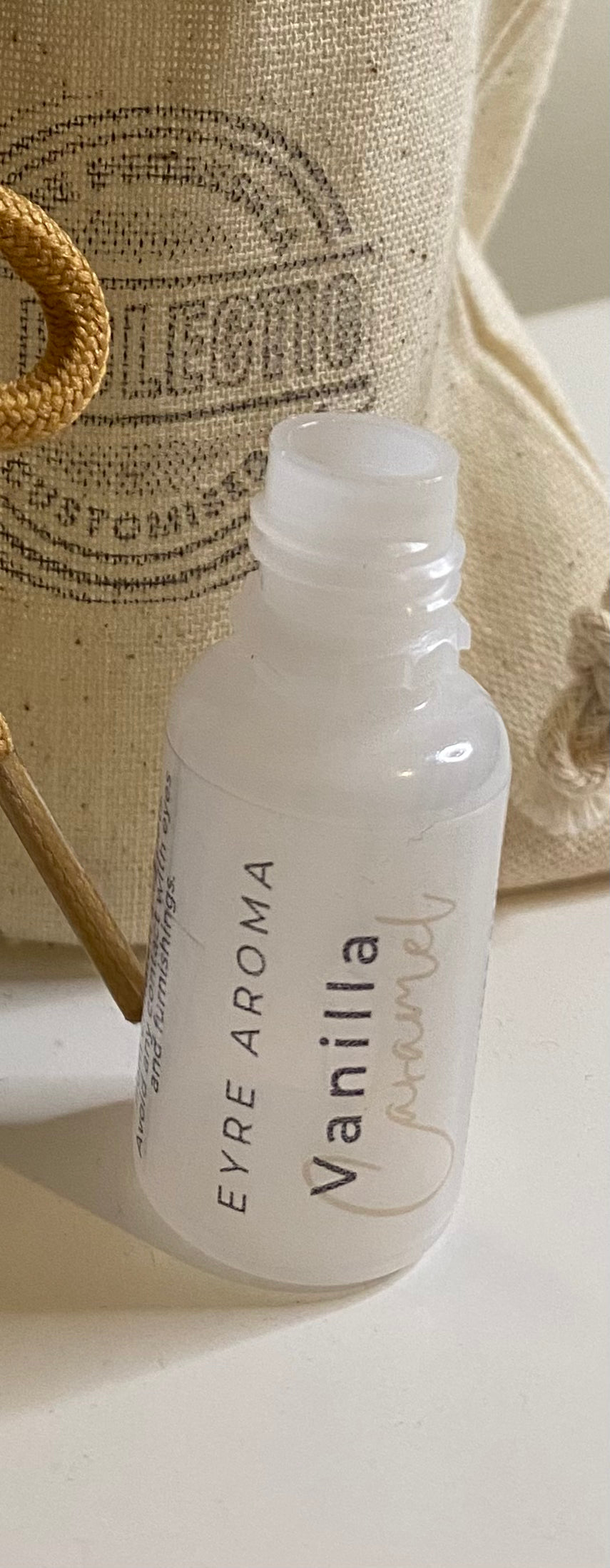 Car Diffuser Refill