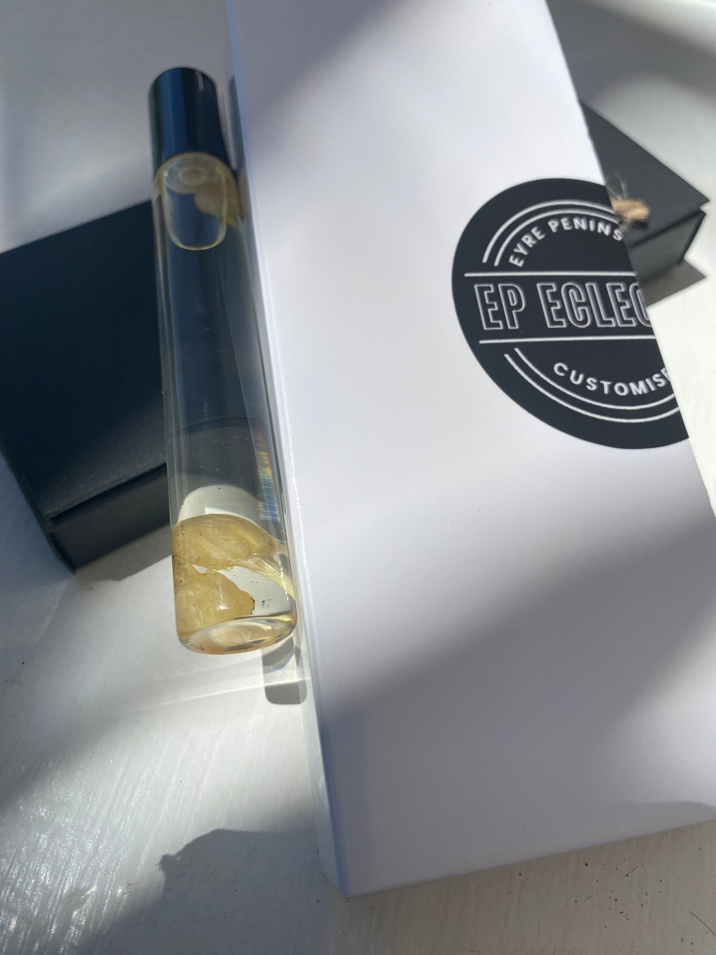 Perfume Spray