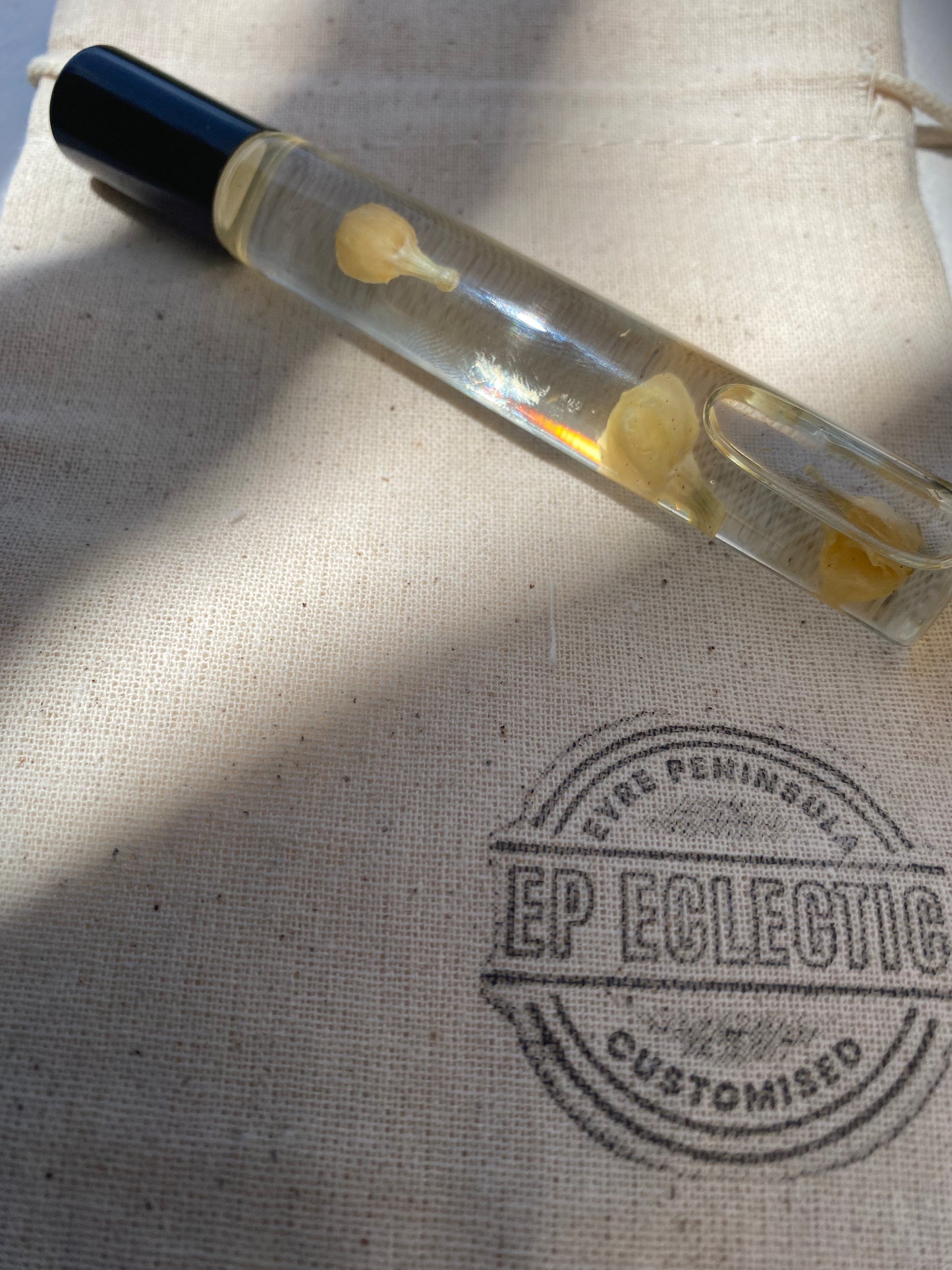 Perfume Spray