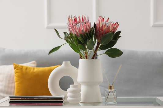  Best Scents for a Coastal Home