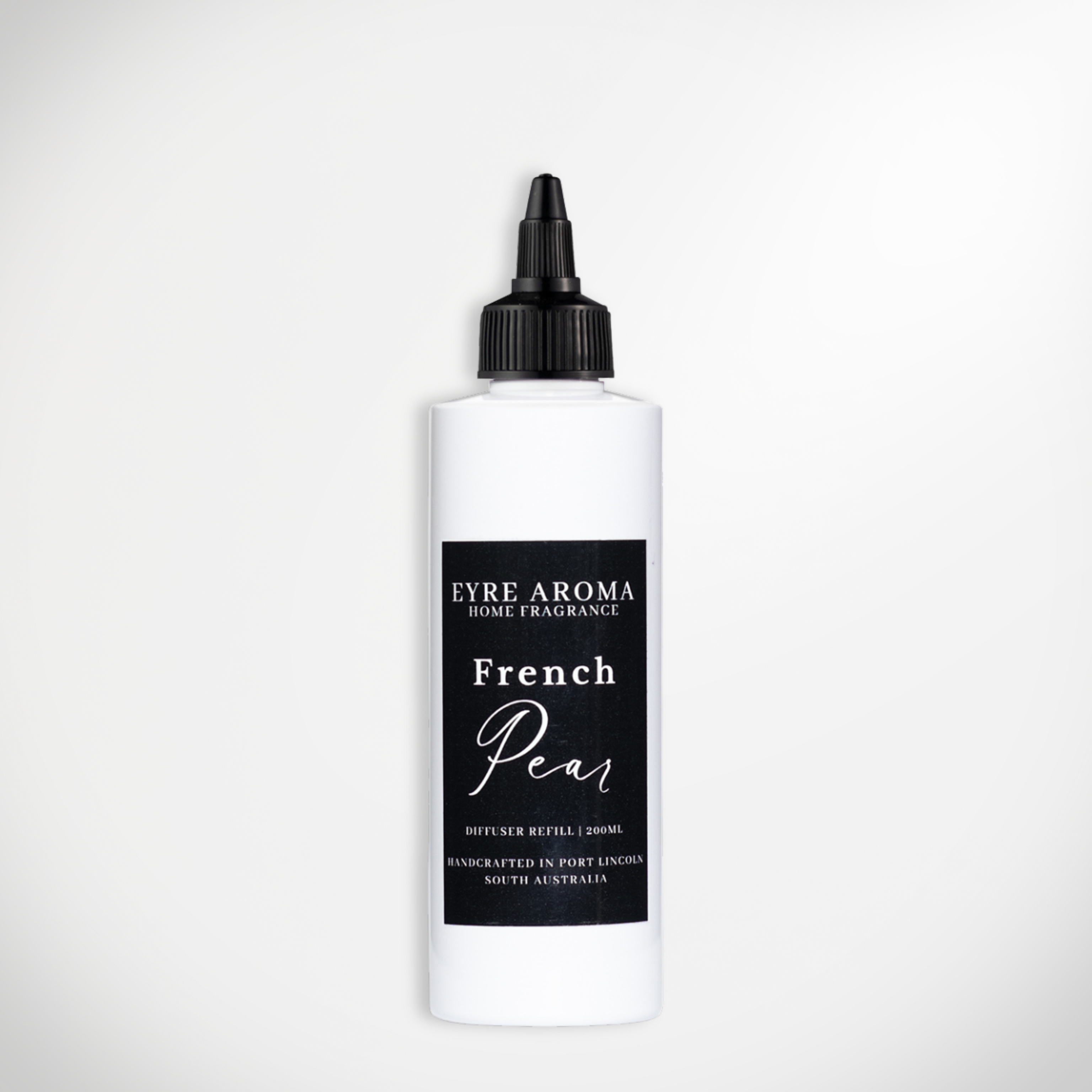 French Pear