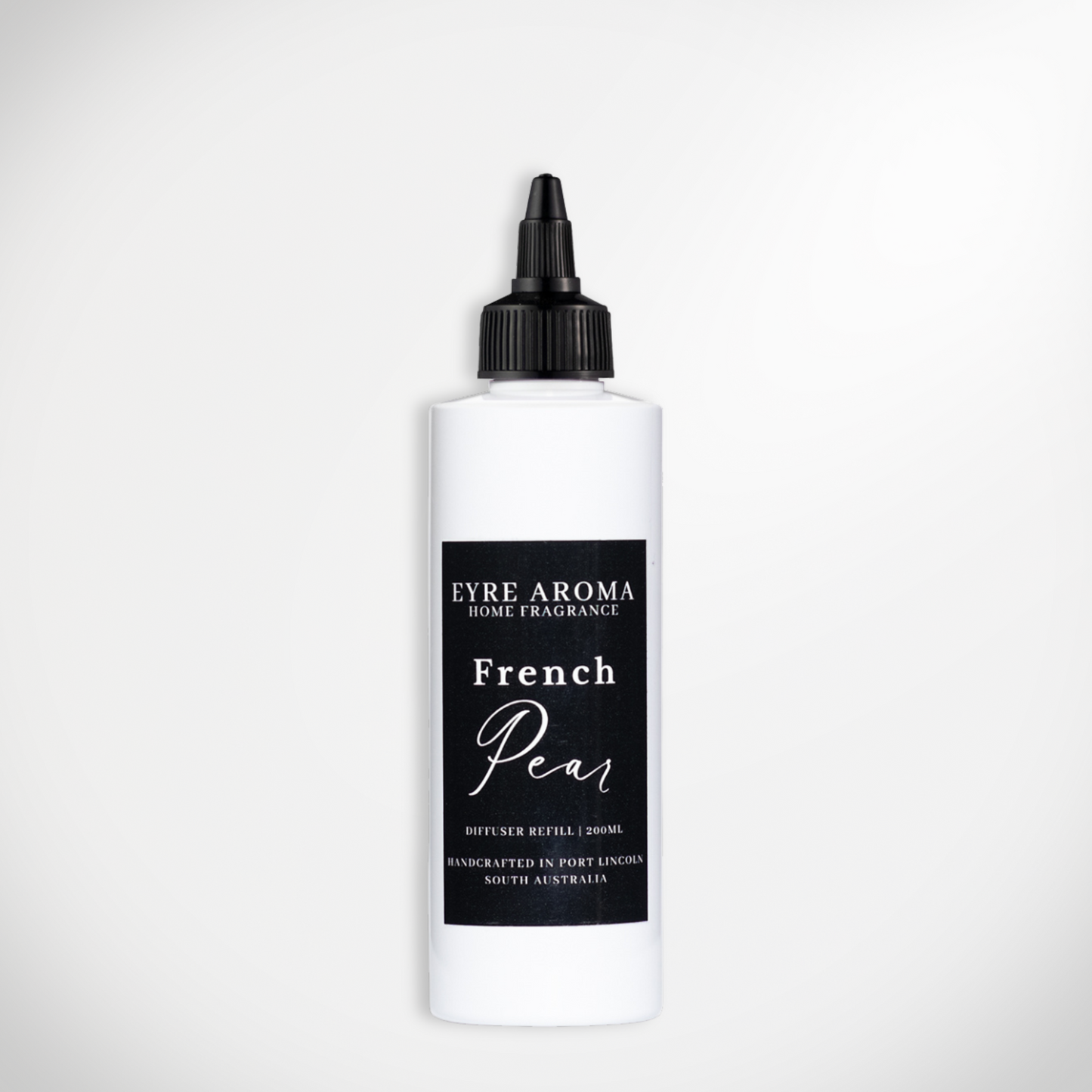 French Pear