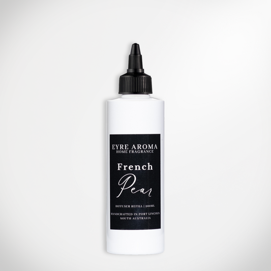 French Pear