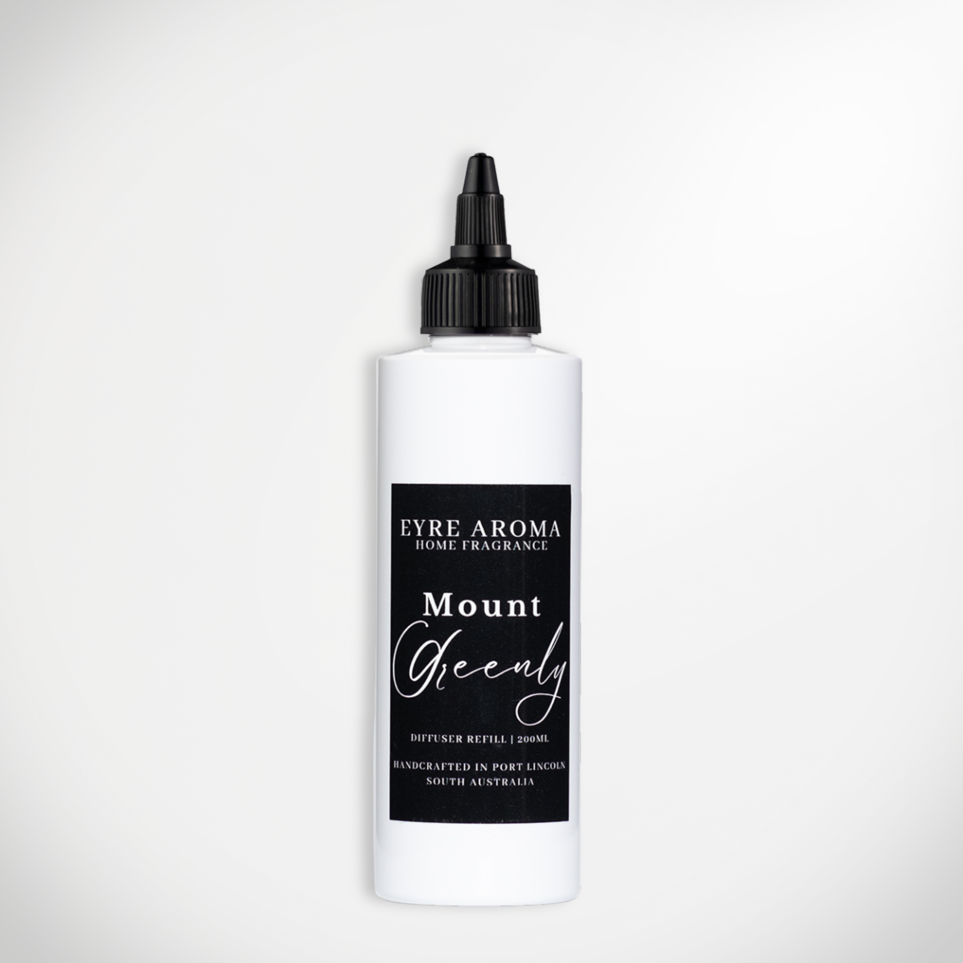 Mount Greenly Refill