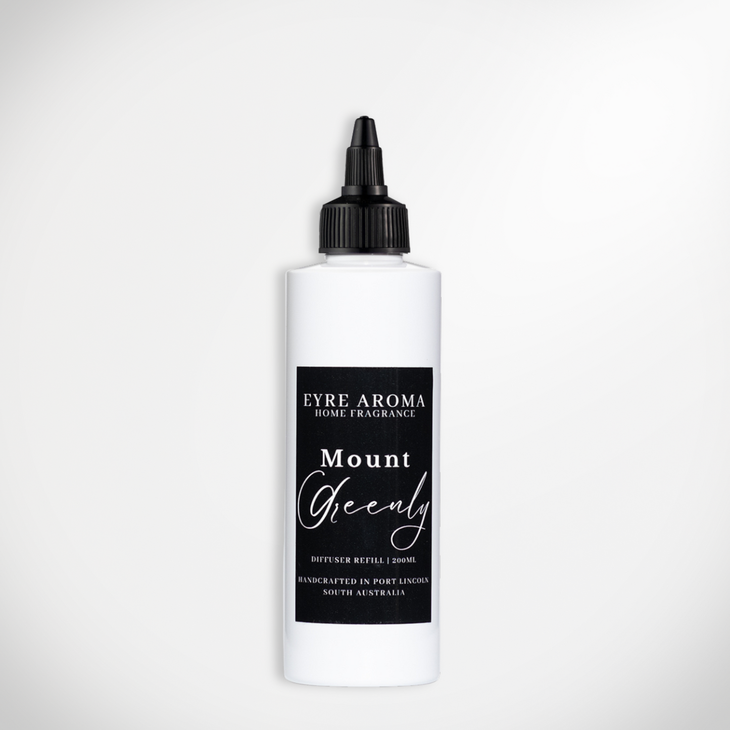 Mount Greenly Refill