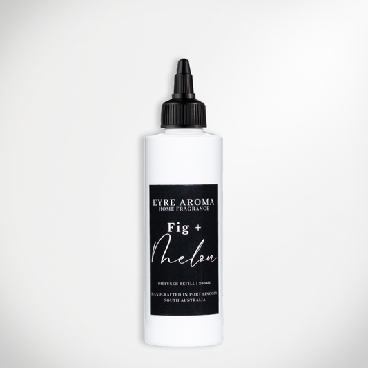 Fig + Melon Refill