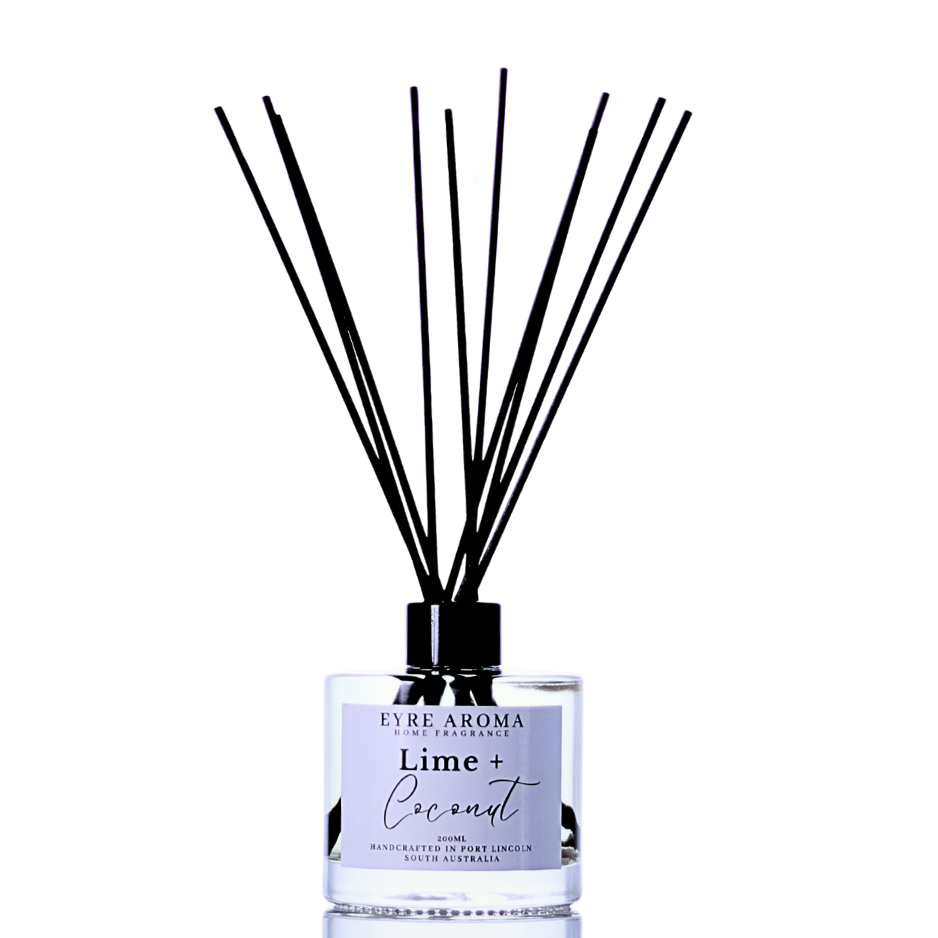 Reed Diffuser