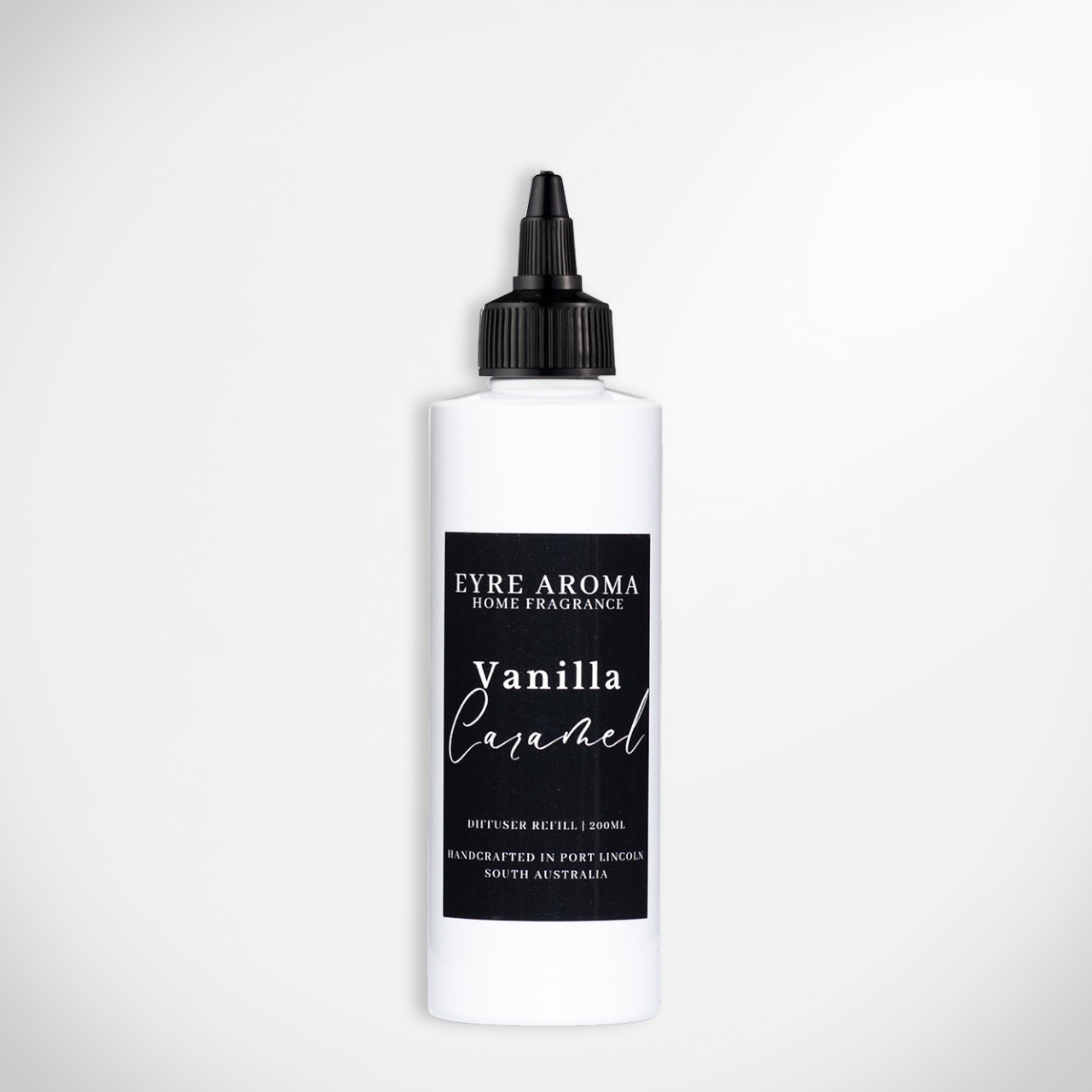 Vanilla Caramel Refill