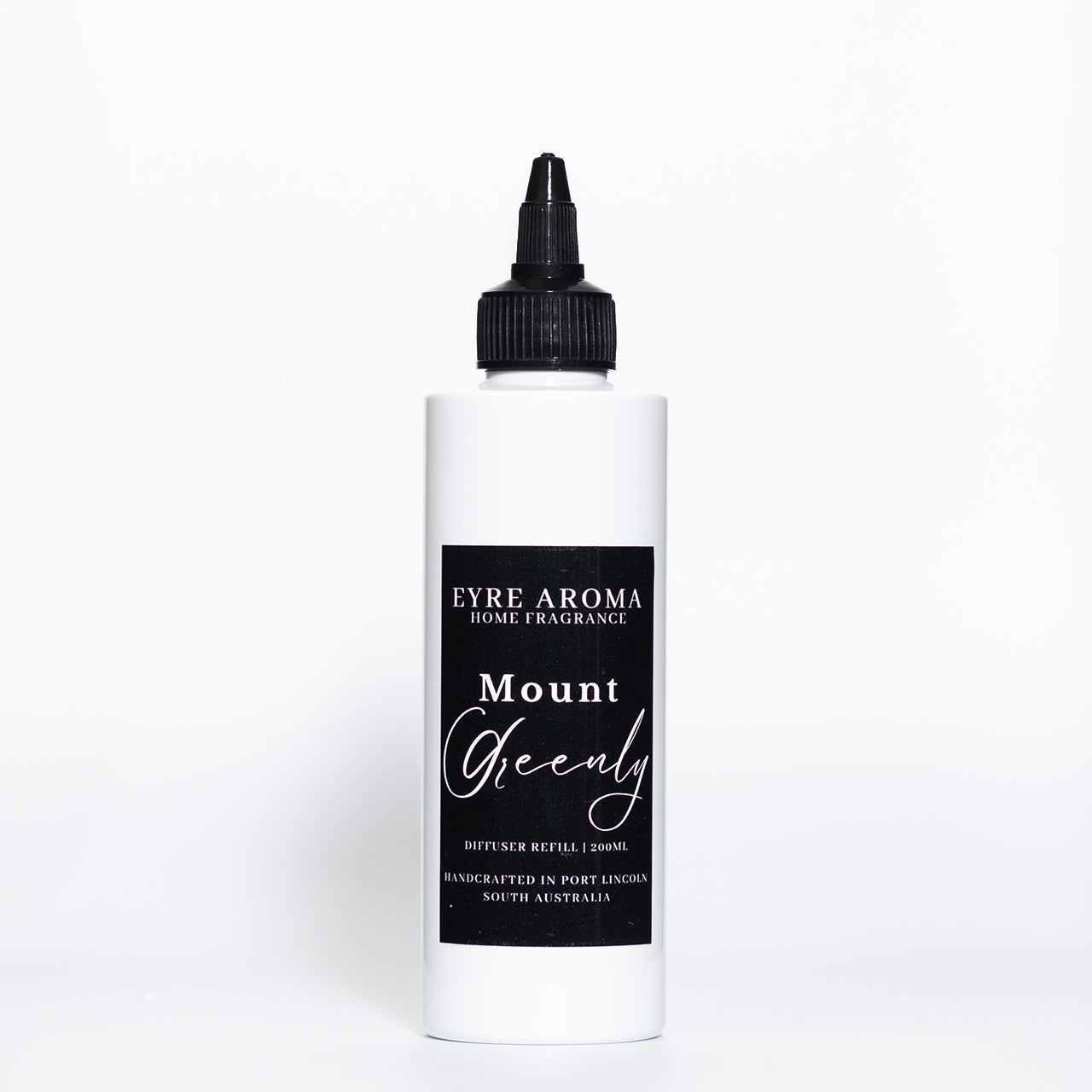 Mount Greenly