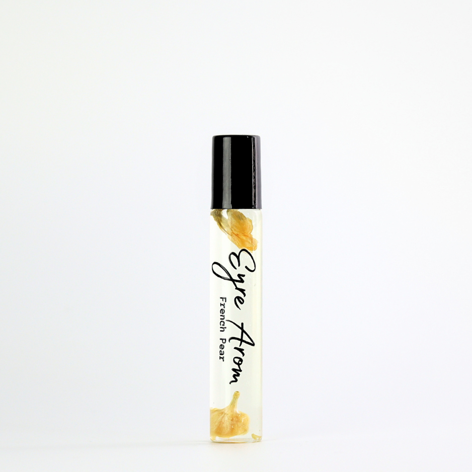 French Pear