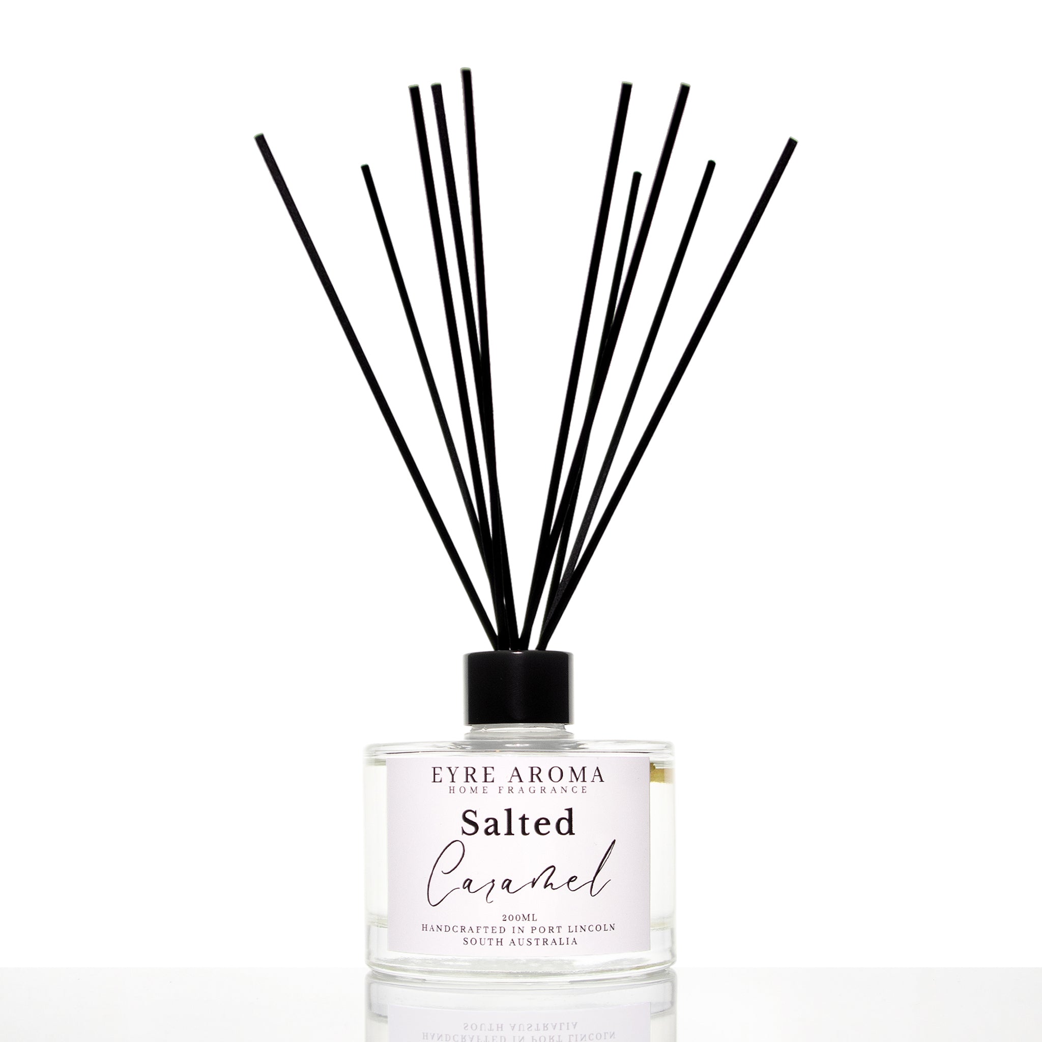 Salted Caramel room diffuser