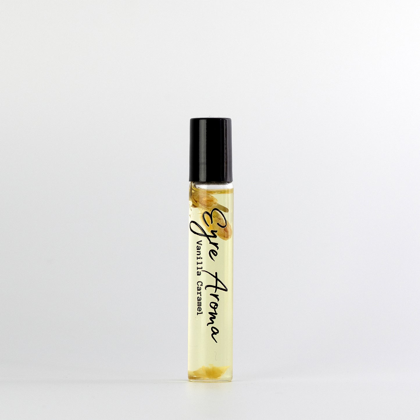 Vanilla Caramel