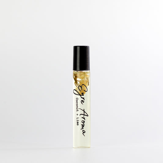 Coconut + Lime